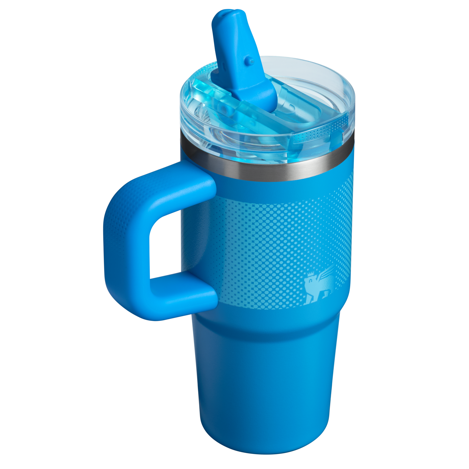 The Quencher ProTour Flip Straw Tumbler | 14 OZ DE6