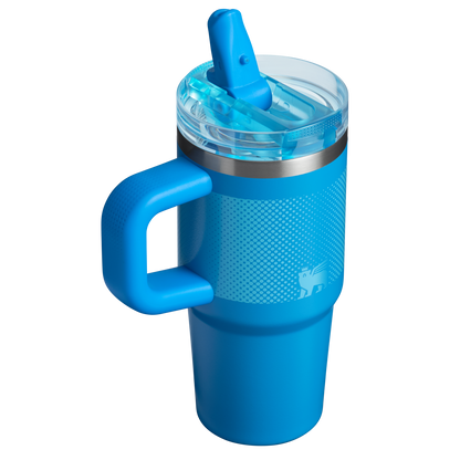The Quencher ProTour Flip Straw Tumbler | 14 OZ DE6