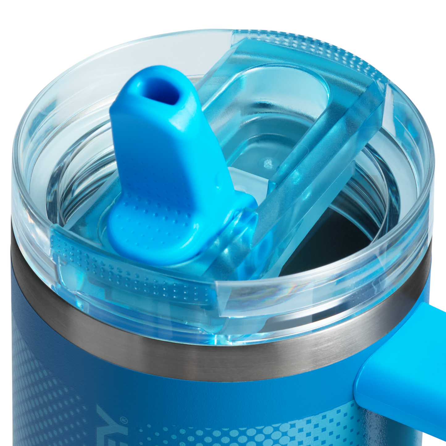 The Quencher ProTour Flip Straw Tumbler | 14 OZ DE6