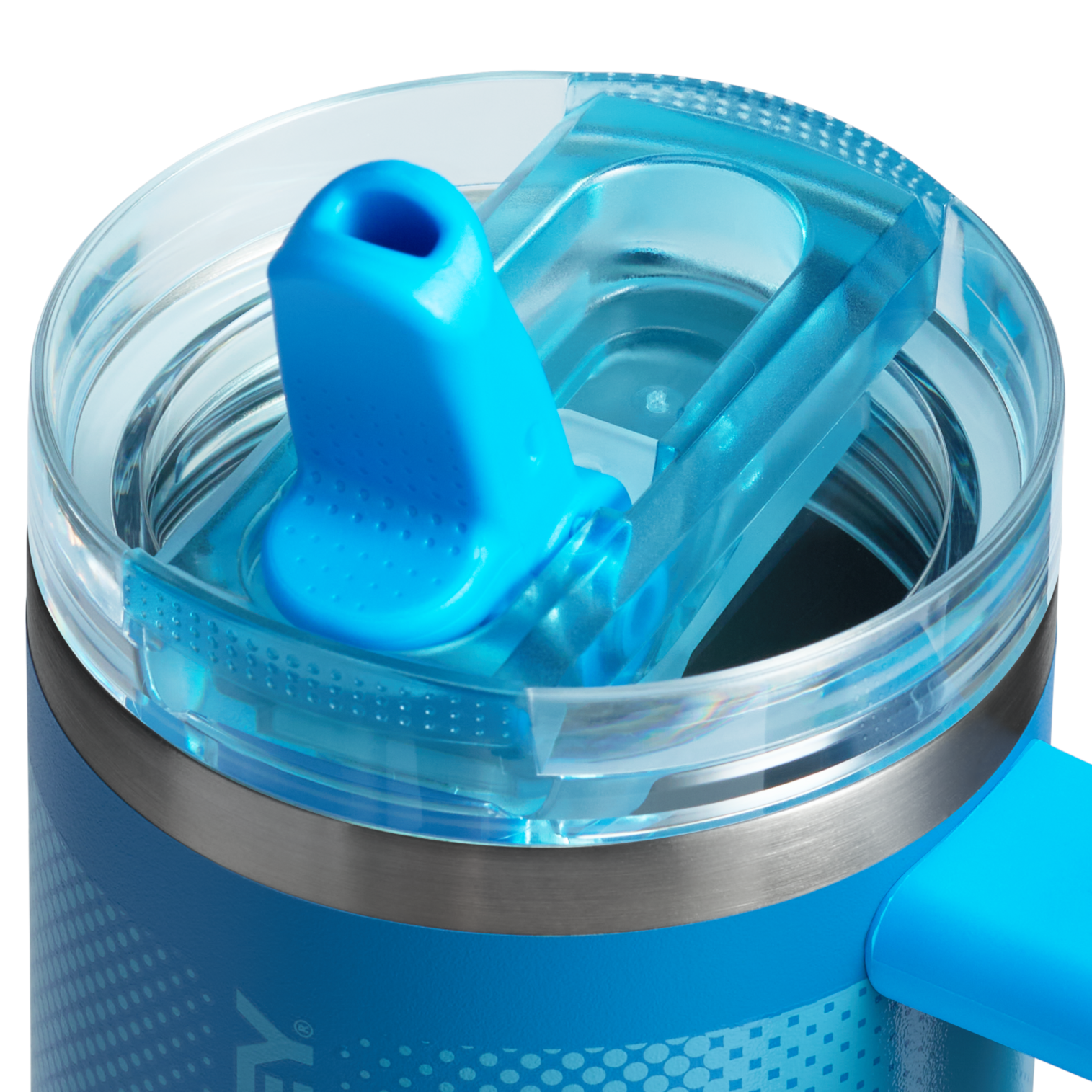 The Quencher ProTour Flip Straw Tumbler | 14 OZ DE6