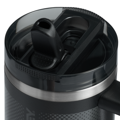 The Quencher ProTour Flip Straw Tumbler | 14 OZ DE6