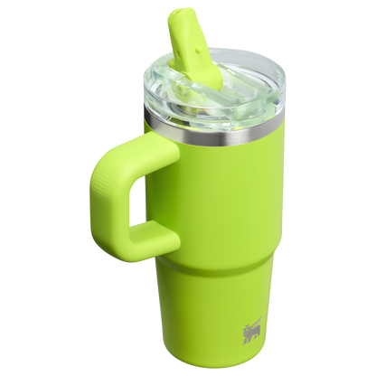 The Quencher ProTour Flip Straw Tumbler | 14 OZ QY7