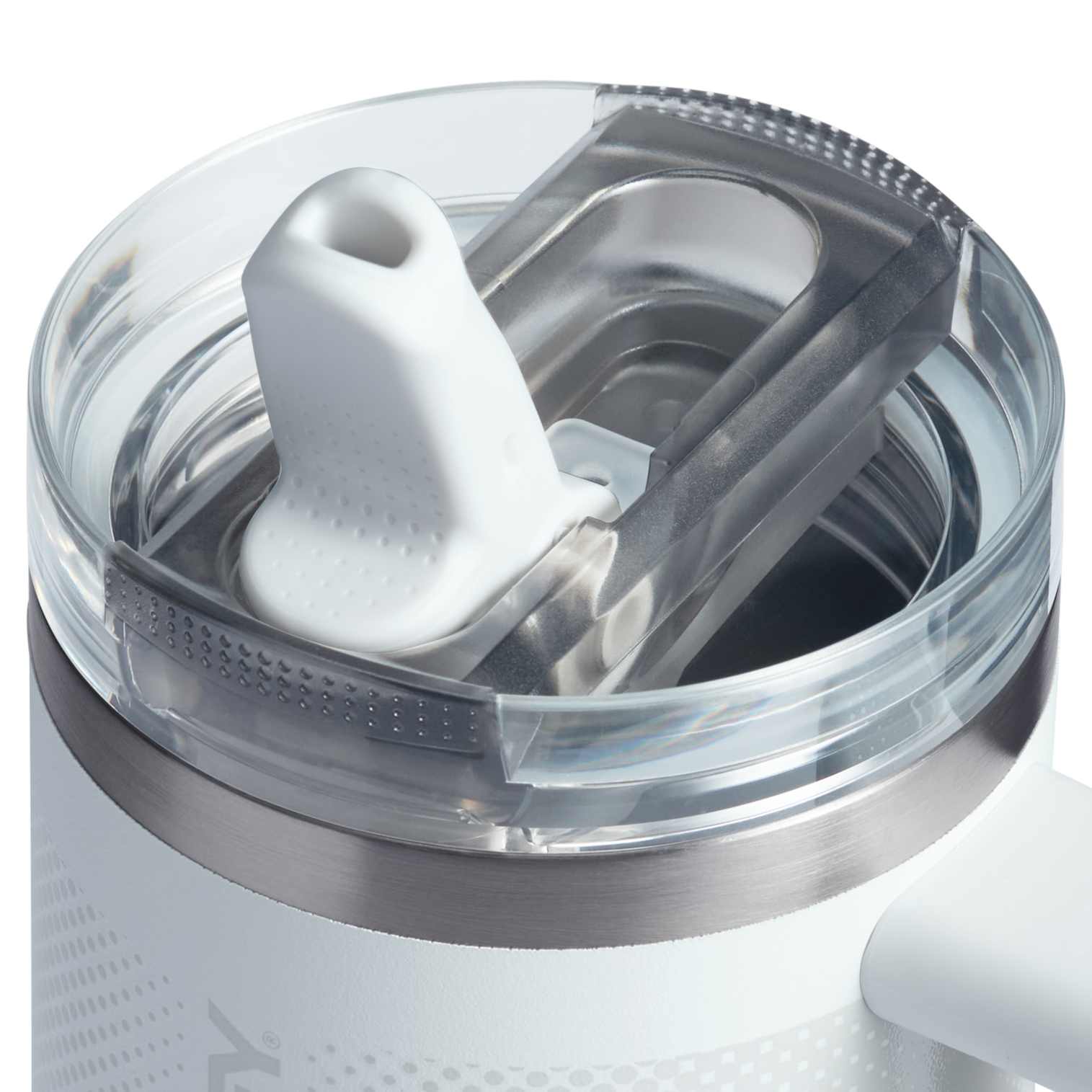 The Quencher ProTour Flip Straw Tumbler | 14 OZ QY7