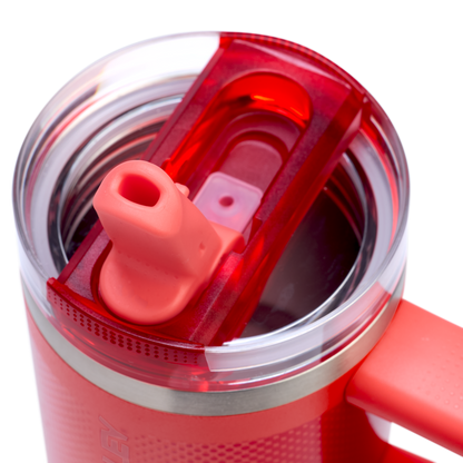 The Quencher ProTour Flip Straw Tumbler | 14 OZ QY7