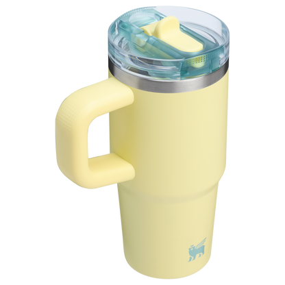 The Quencher ProTour Flip Straw Tumbler | 14 OZ DE6