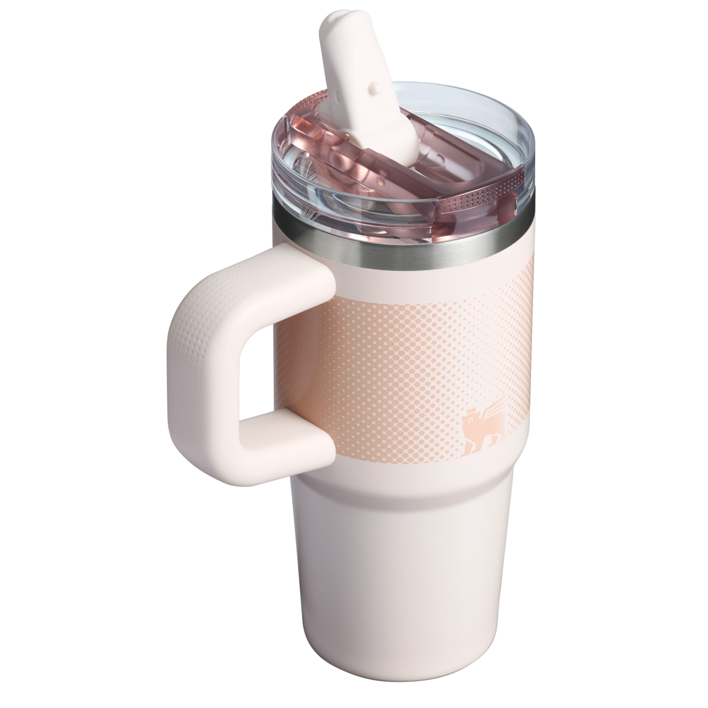 The Quencher ProTour Flip Straw Tumbler | 14 OZ DE6
