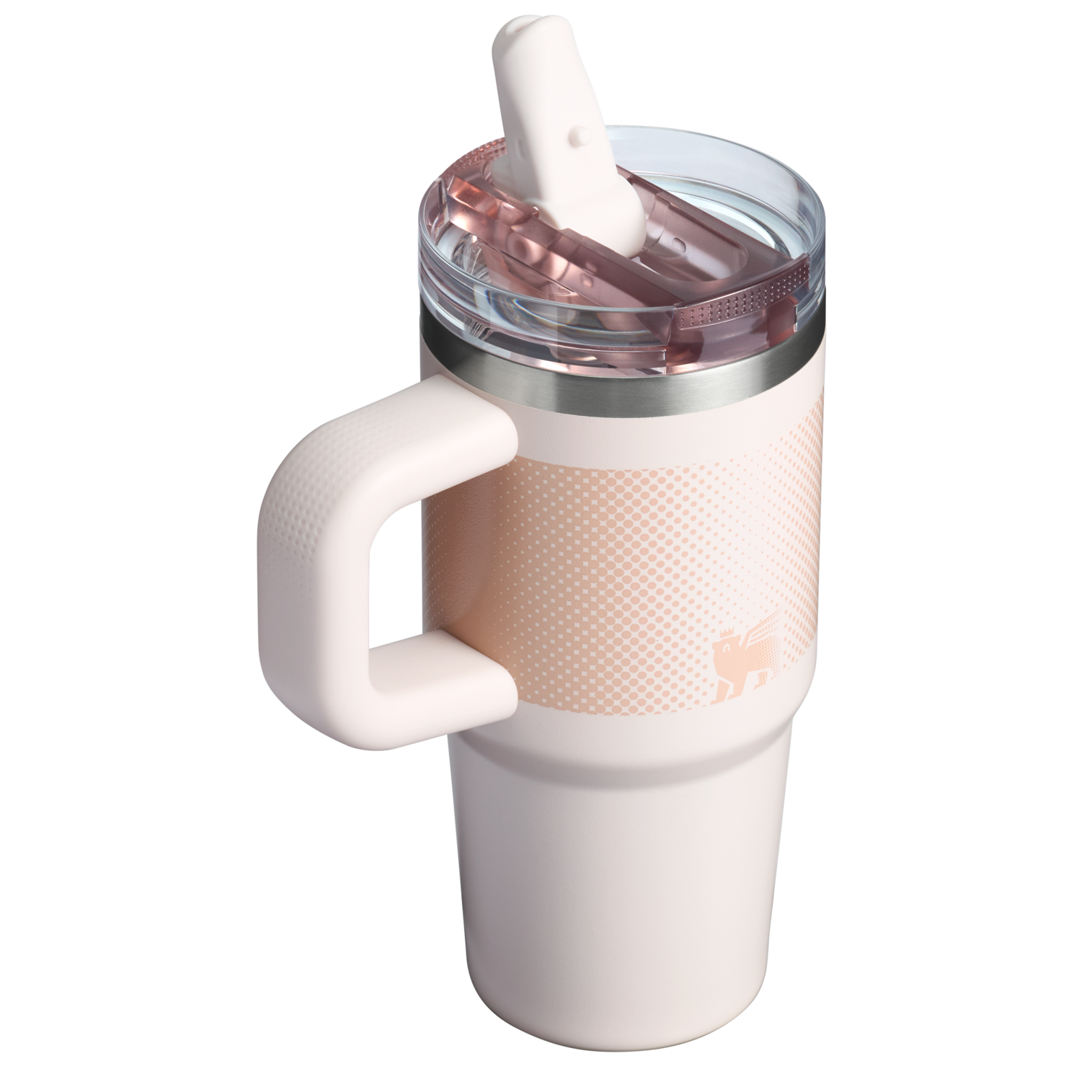 The Quencher ProTour Flip Straw Tumbler | 14 OZ DE6
