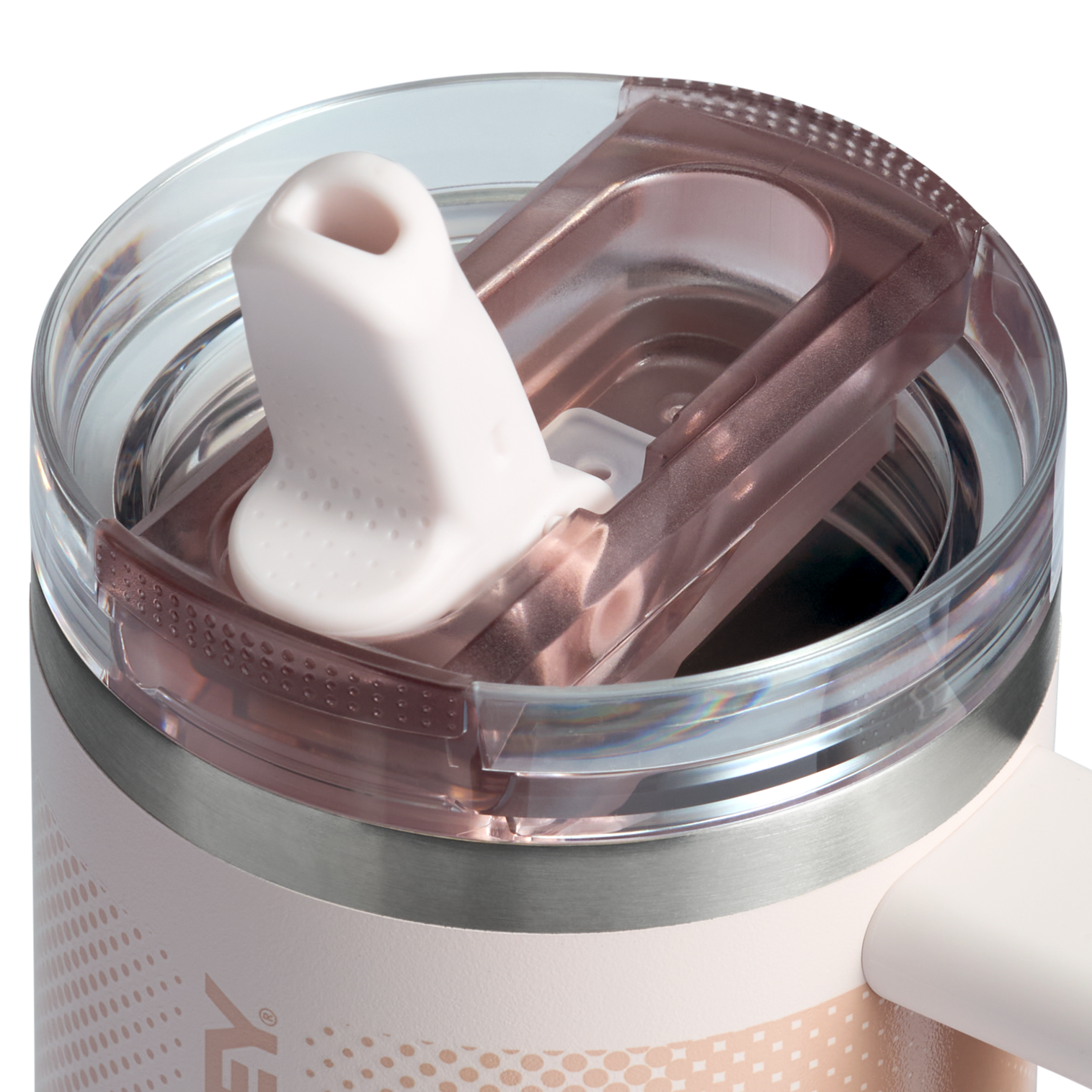 The Quencher ProTour Flip Straw Tumbler | 14 OZ QY7