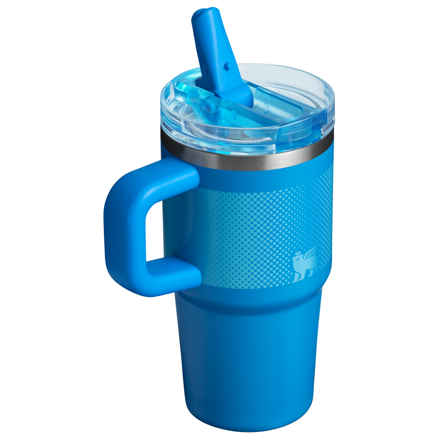 The Quencher ProTour Flip Straw Tumbler | 20 OZ AS7
