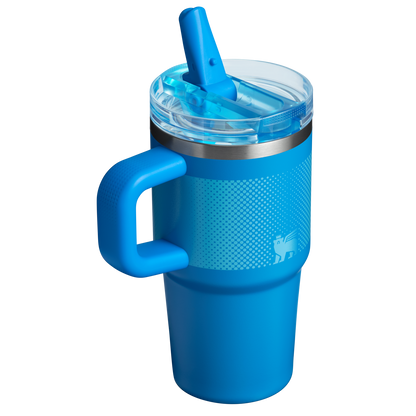The Quencher ProTour Flip Straw Tumbler | 20 OZ AS7
