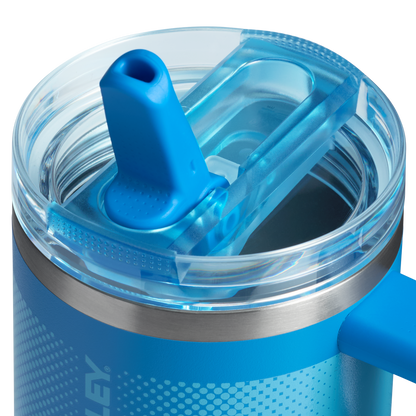 The Quencher ProTour Flip Straw Tumbler | 20 OZ A0