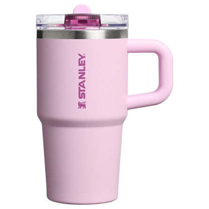 The Quencher ProTour Flip Straw Tumbler | 20 OZ AS7