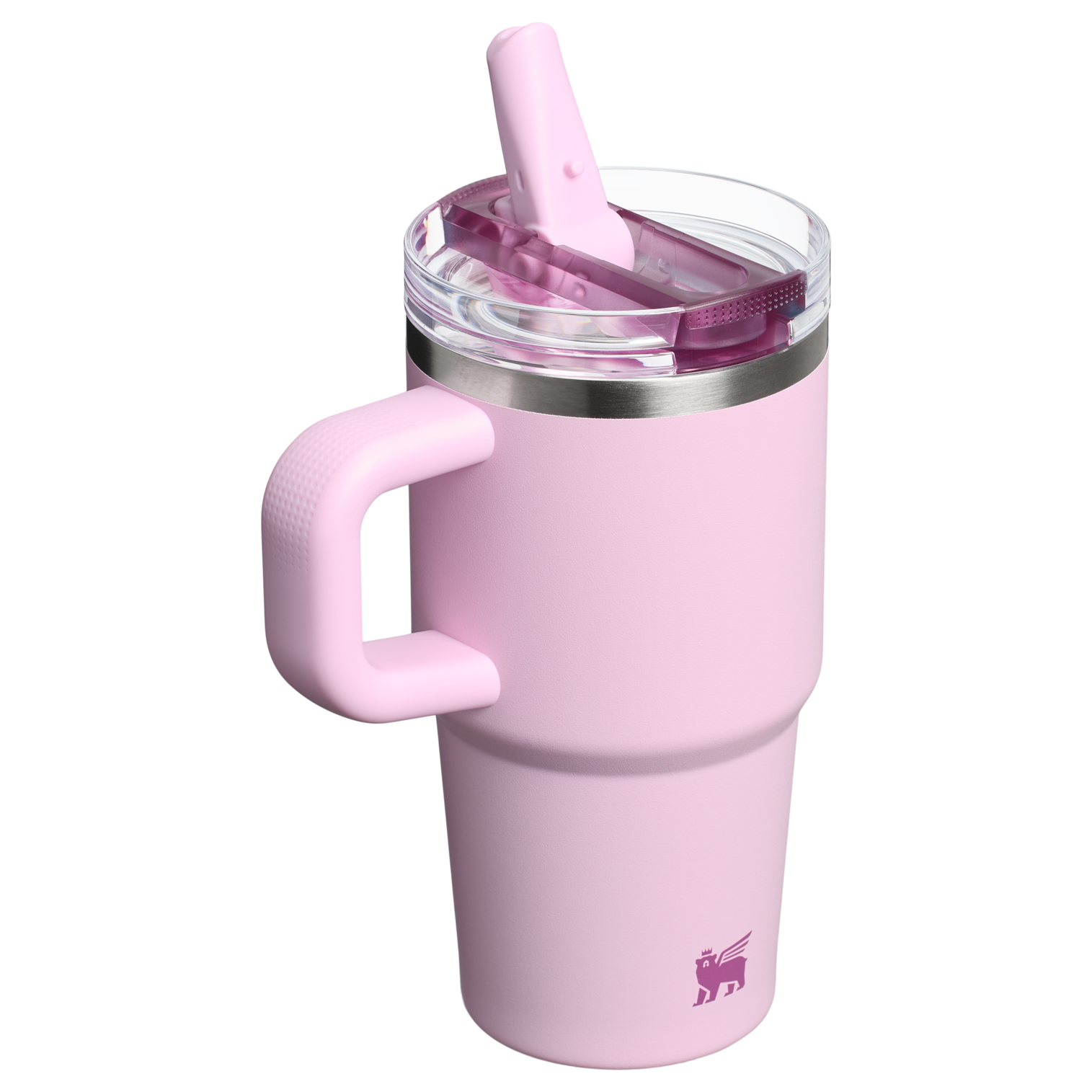 The Quencher ProTour Flip Straw Tumbler | 20 OZ AS7