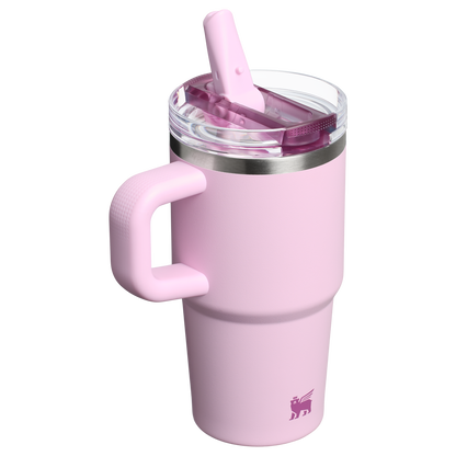 The Quencher ProTour Flip Straw Tumbler | 20 OZ AS7