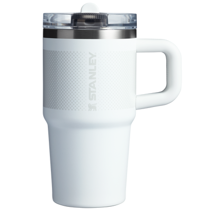 The Quencher ProTour Flip Straw Tumbler | 20 OZ AS7