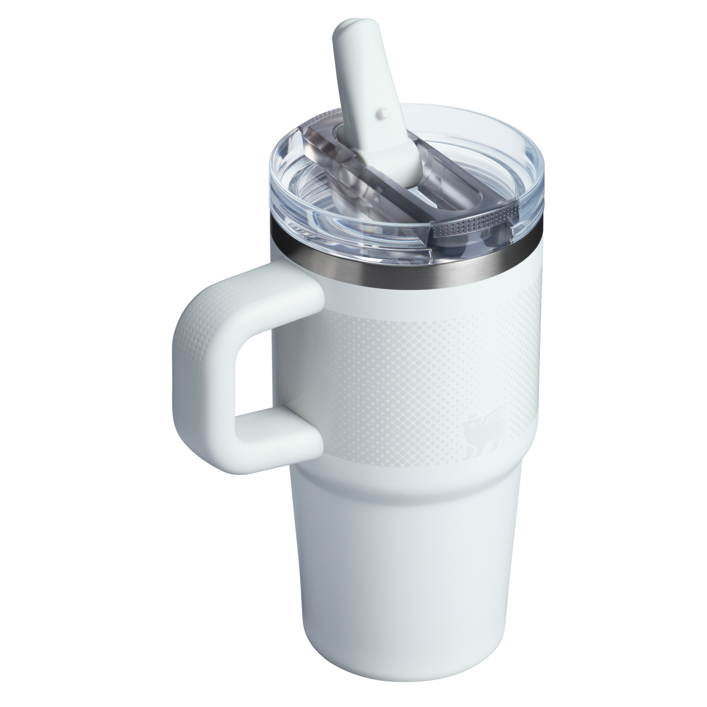 The Quencher ProTour Flip Straw Tumbler | 20 OZ AS7