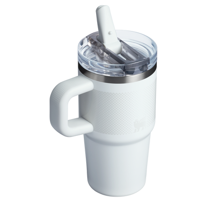 The Quencher ProTour Flip Straw Tumbler | 20 OZ AS7
