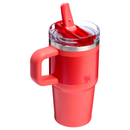 The Quencher ProTour Flip Straw Tumbler | 20 OZ A0