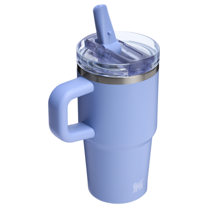The Quencher ProTour Flip Straw Tumbler | 20 OZ AS7