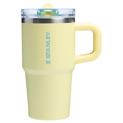 The Quencher ProTour Flip Straw Tumbler | 20 OZ AS7