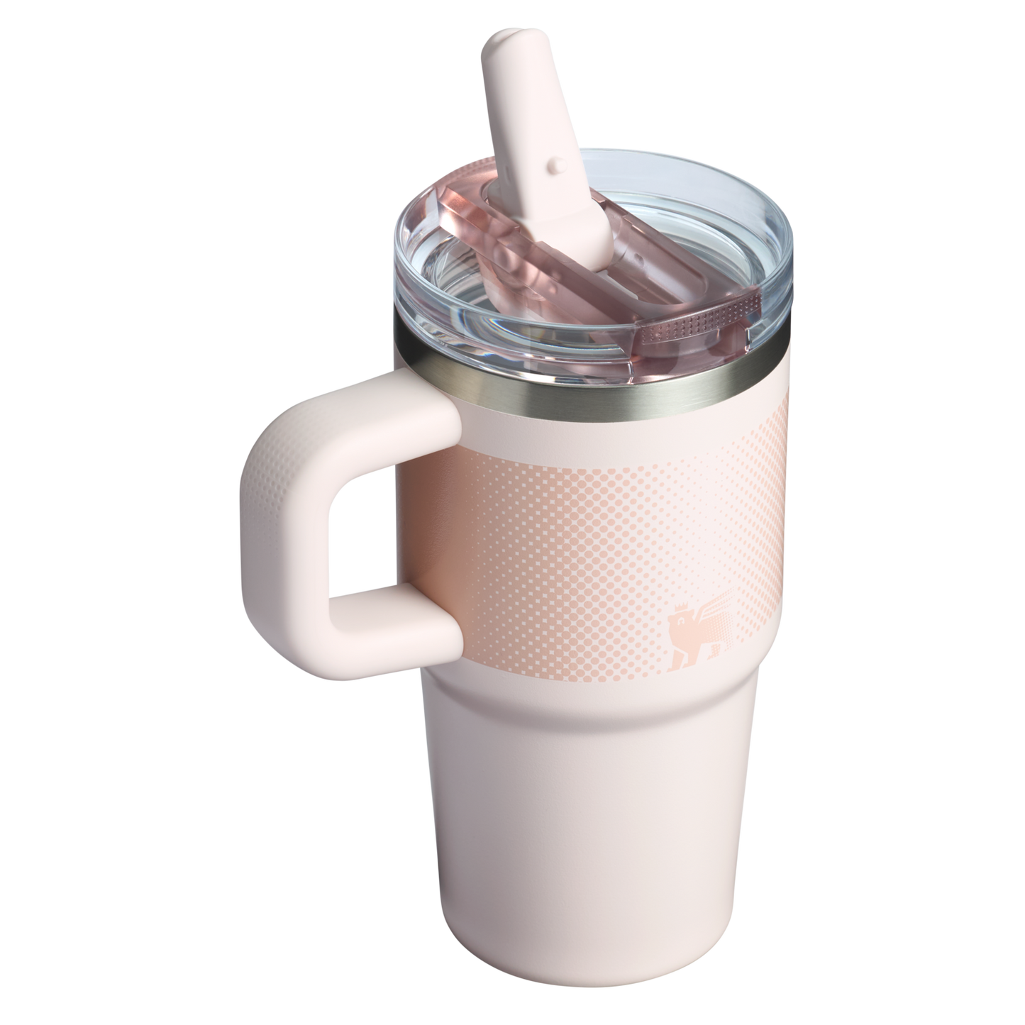 The Quencher ProTour Flip Straw Tumbler | 20 OZ AS7