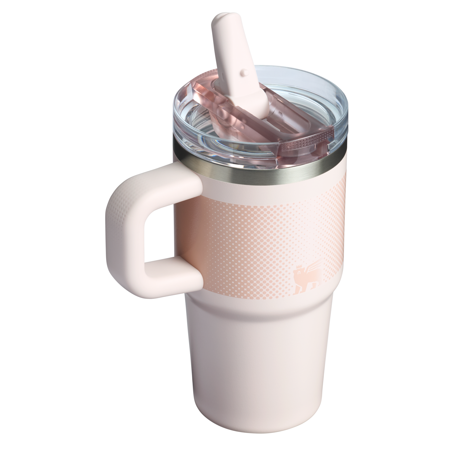 The Quencher ProTour Flip Straw Tumbler | 20 OZ AS7