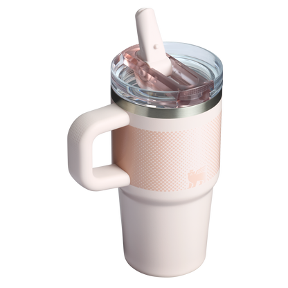 The Quencher ProTour Flip Straw Tumbler | 20 OZ AS7