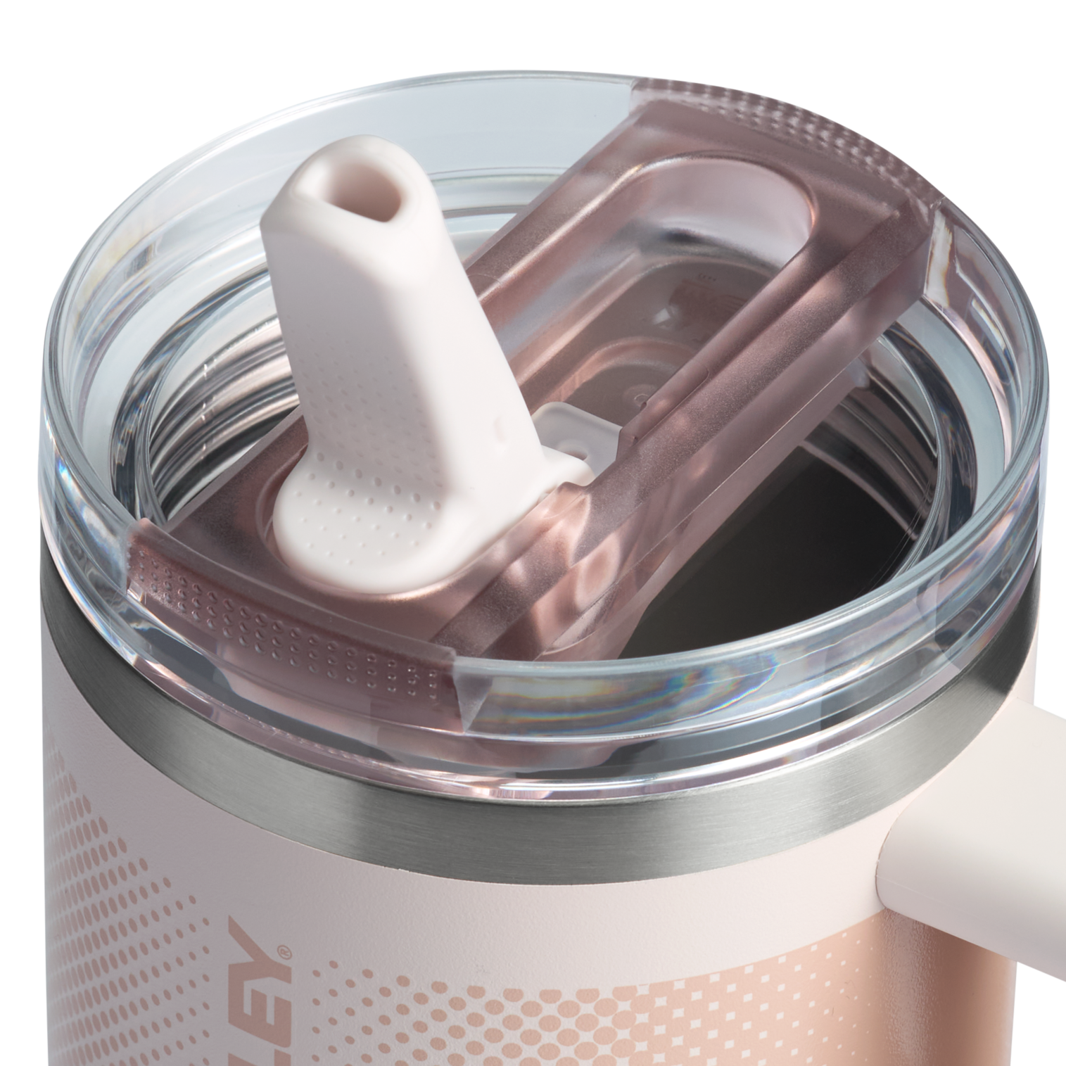 The Quencher ProTour Flip Straw Tumbler | 20 OZ AS7