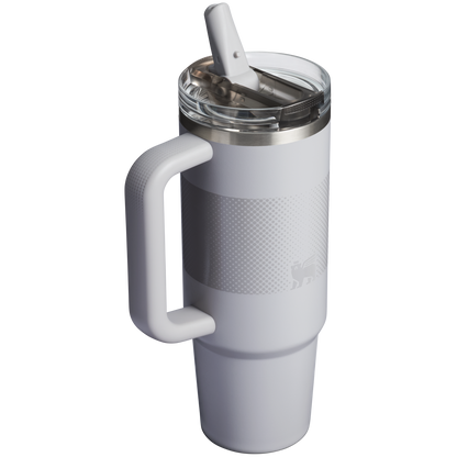 The Quencher ProTour Flip Straw Tumbler | 30 OZ IQ7