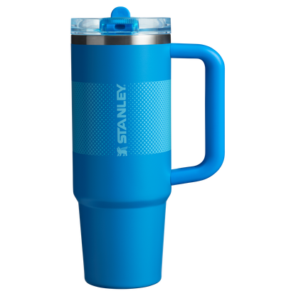 The Quencher ProTour Flip Straw Tumbler | 30 OZ IQ7