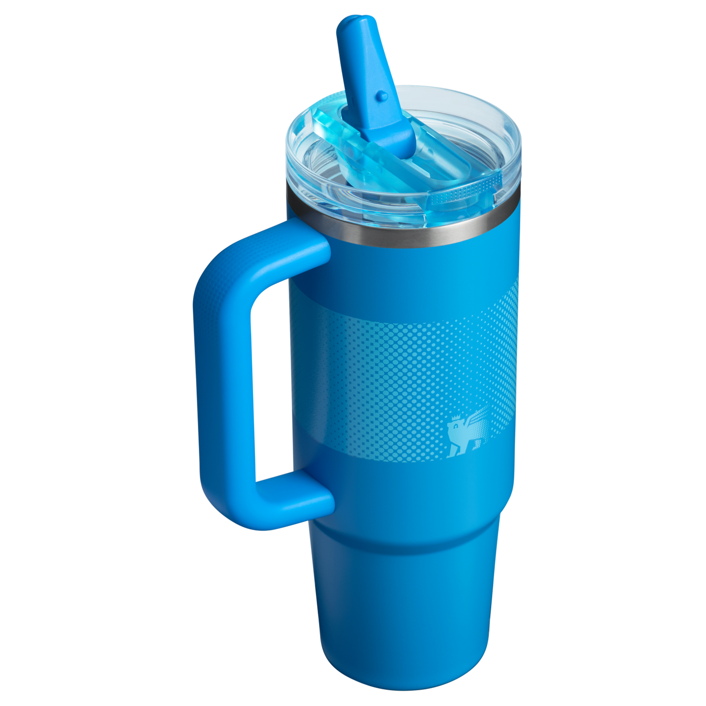 The Quencher ProTour Flip Straw Tumbler | 30 OZ IQ7