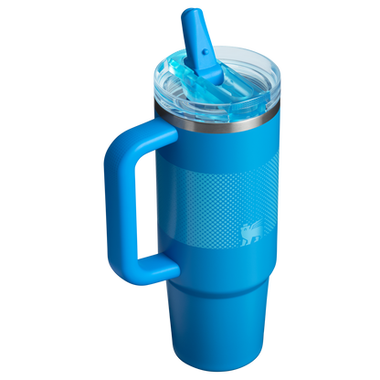 The Quencher ProTour Flip Straw Tumbler | 30 OZ IQ7