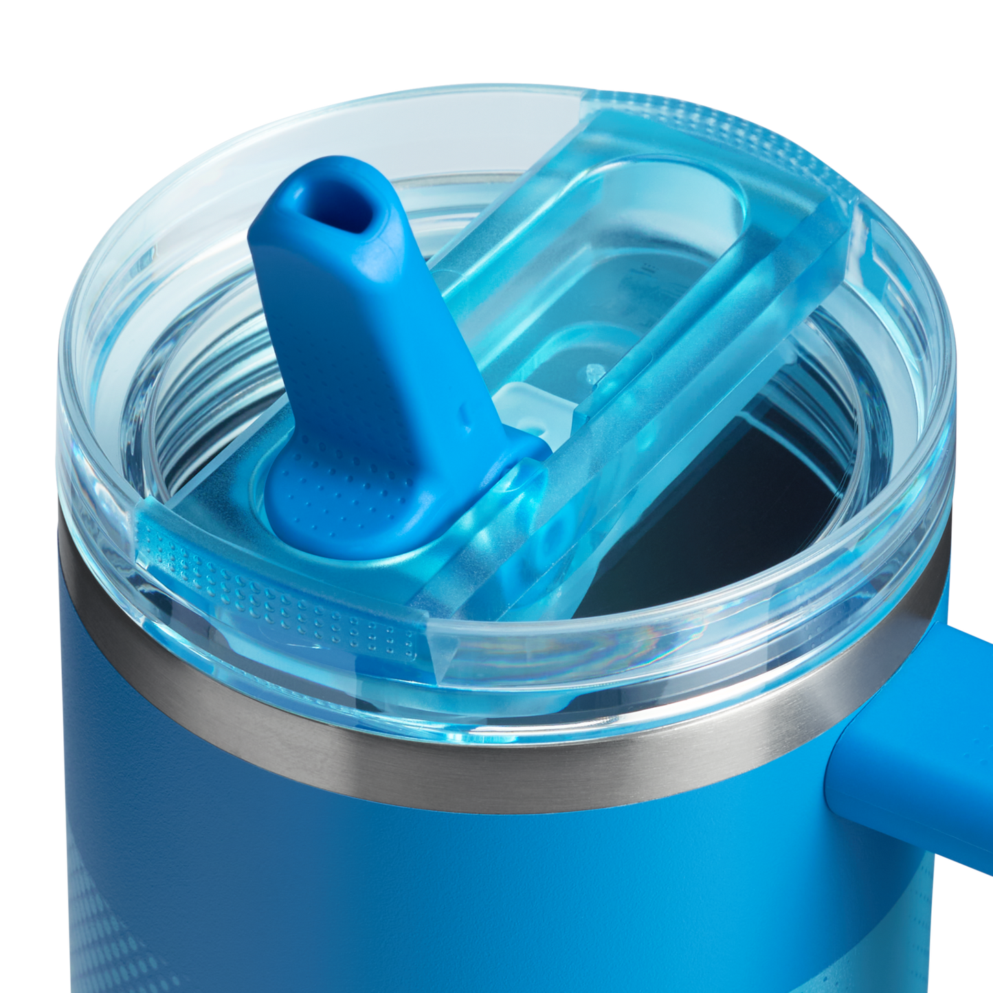 The Quencher ProTour Flip Straw Tumbler | 30 OZ IQ7