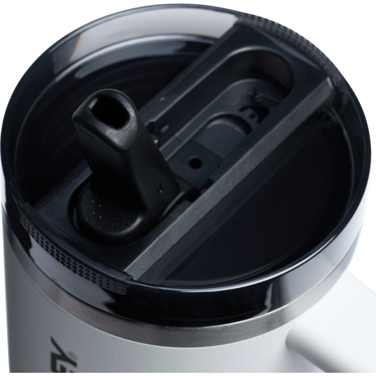 The Quencher ProTour Flip Straw Tumbler | 30 OZ IQ7
