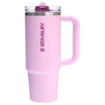 The Quencher ProTour Flip Straw Tumbler | 30 OZ IQ7