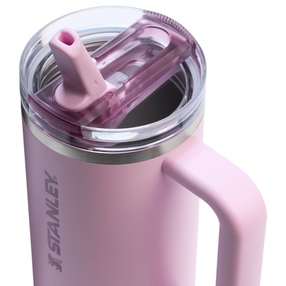 The Quencher ProTour Flip Straw Tumbler | 30 OZ IQ7