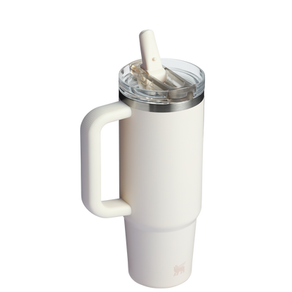 The Quencher ProTour Flip Straw Tumbler | 30 OZ IQ7