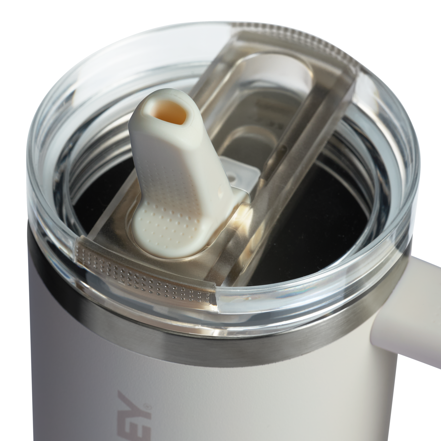 The Quencher ProTour Flip Straw Tumbler | 30 OZ IQ7
