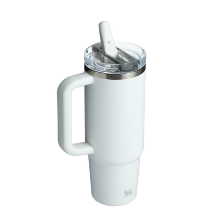 The Quencher ProTour Flip Straw Tumbler | 30 OZ IQ7