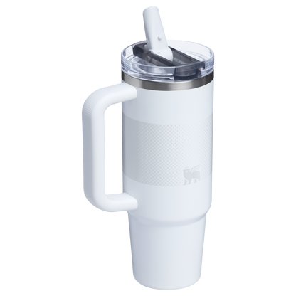 The Quencher ProTour Flip Straw Tumbler | 30 OZ IQ7
