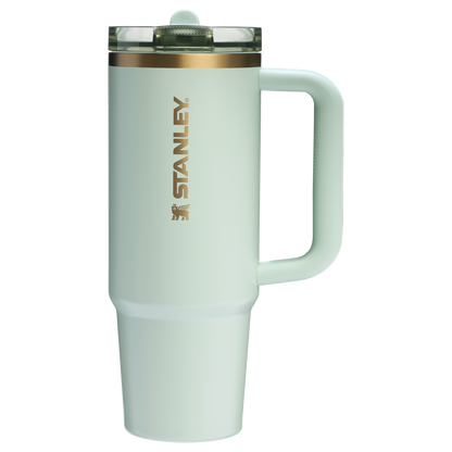 The Quencher ProTour Flip Straw Tumbler | 30 OZ IQ7