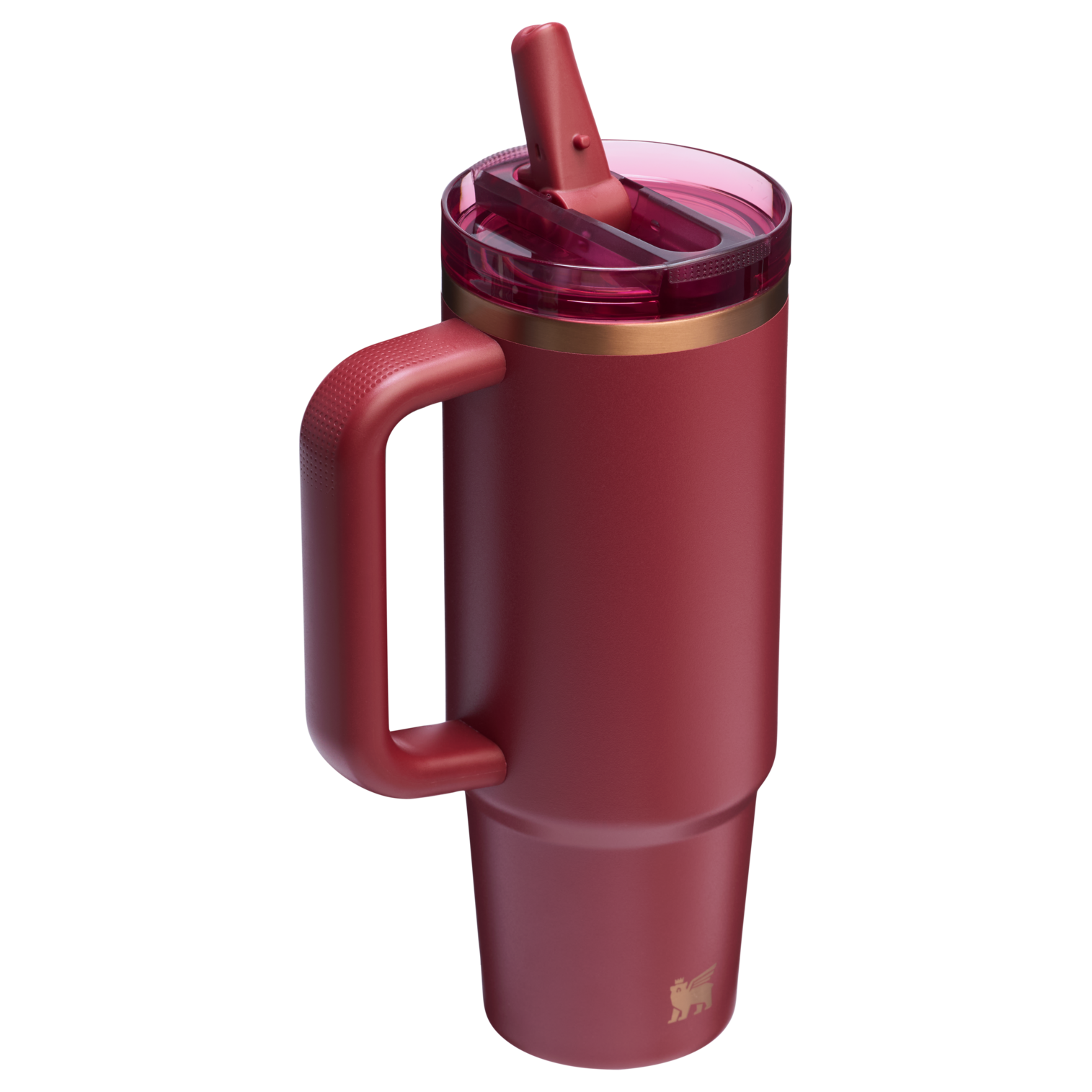 The Quencher ProTour Flip Straw Tumbler | 30 OZ IQ7
