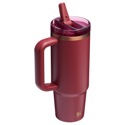 The Quencher ProTour Flip Straw Tumbler | 30 OZ IQ7