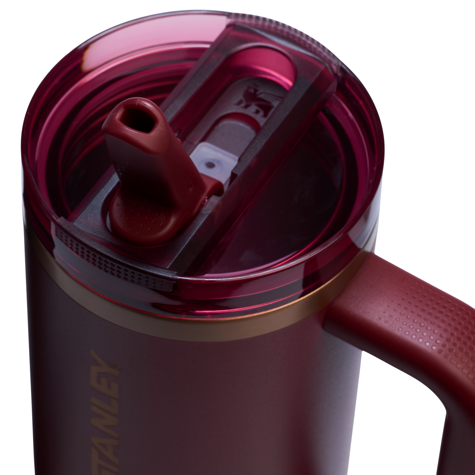 The Quencher ProTour Flip Straw Tumbler | 30 OZ IQ7