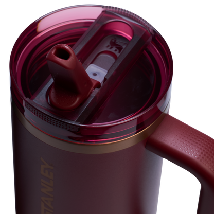 The Quencher ProTour Flip Straw Tumbler | 30 OZ IQ7