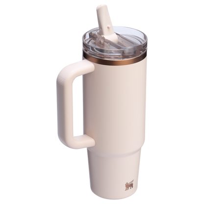 The Quencher ProTour Flip Straw Tumbler | 30 OZ IQ7