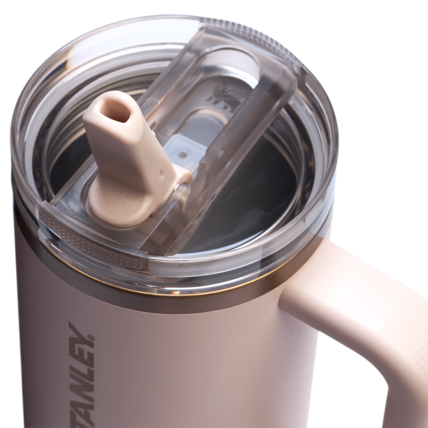 The Quencher ProTour Flip Straw Tumbler | 30 OZ IQ7