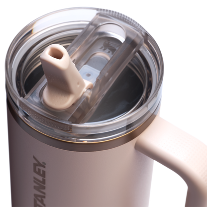 The Quencher ProTour Flip Straw Tumbler | 30 OZ IQ7