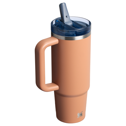 The Quencher ProTour Flip Straw Tumbler | 30 OZ IQ7