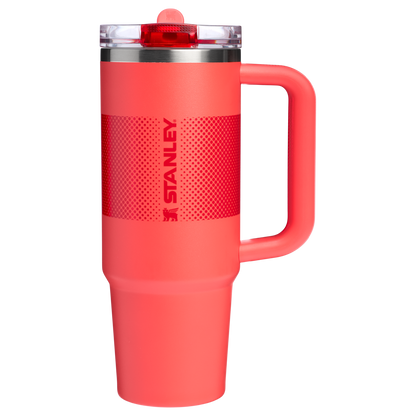 The Quencher ProTour Flip Straw Tumbler | 30 OZ IQ7